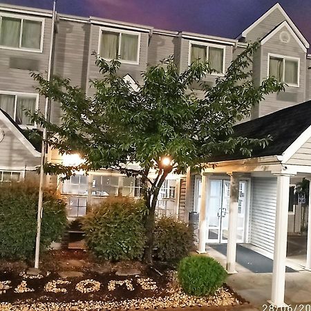 America'S Inn - Birmingham Exterior photo